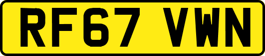 RF67VWN