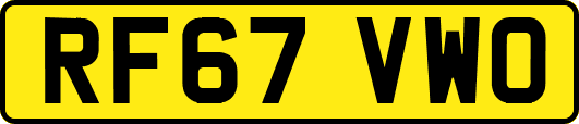 RF67VWO
