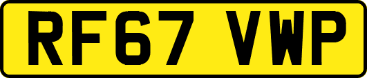 RF67VWP