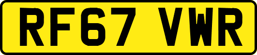 RF67VWR