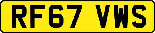 RF67VWS