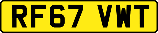 RF67VWT