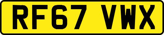 RF67VWX