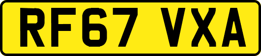RF67VXA