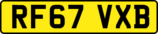 RF67VXB