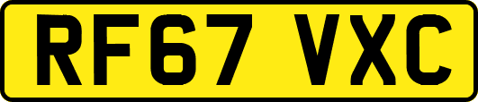 RF67VXC