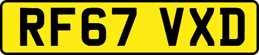 RF67VXD