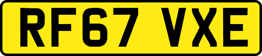 RF67VXE