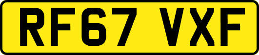RF67VXF