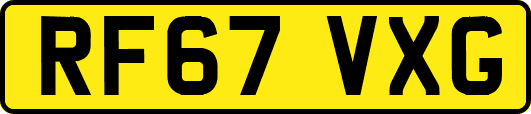 RF67VXG
