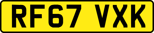 RF67VXK