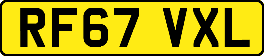 RF67VXL