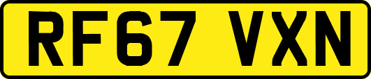 RF67VXN