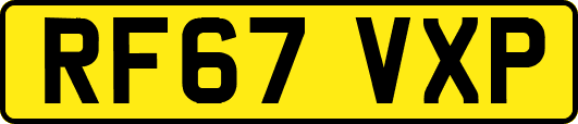 RF67VXP