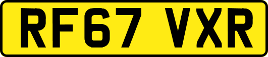 RF67VXR