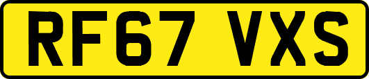 RF67VXS