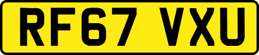RF67VXU