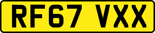 RF67VXX