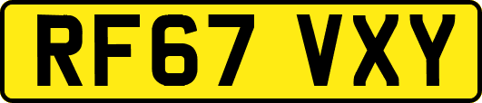 RF67VXY