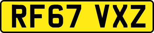 RF67VXZ