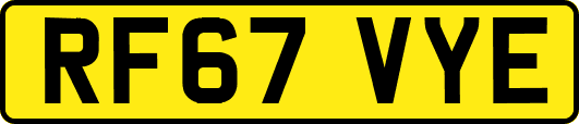 RF67VYE