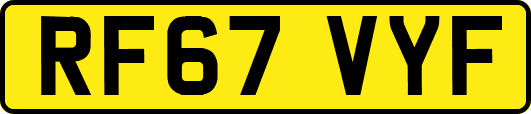 RF67VYF