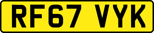 RF67VYK