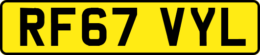 RF67VYL