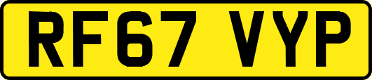 RF67VYP