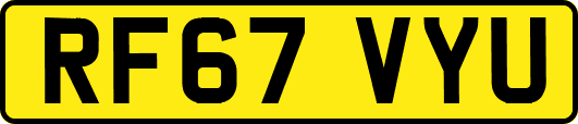 RF67VYU