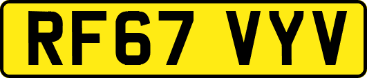 RF67VYV