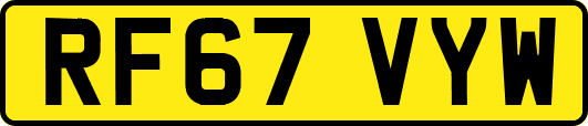 RF67VYW