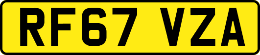RF67VZA