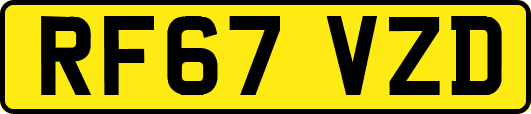 RF67VZD