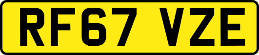 RF67VZE