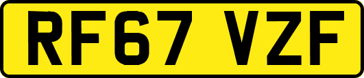RF67VZF