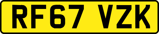 RF67VZK