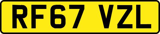 RF67VZL