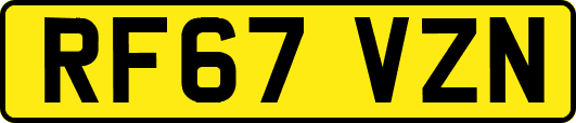 RF67VZN