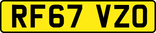 RF67VZO