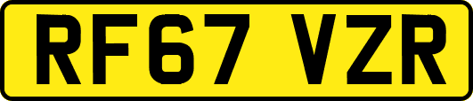 RF67VZR