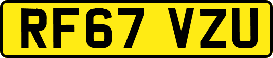 RF67VZU