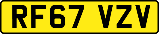RF67VZV