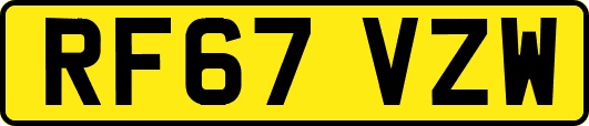 RF67VZW
