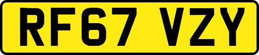 RF67VZY