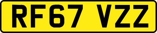 RF67VZZ