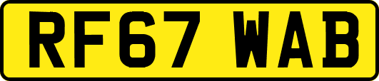 RF67WAB