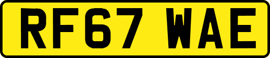 RF67WAE