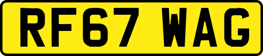 RF67WAG