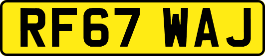 RF67WAJ